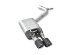 Porsche 971 Panamera Turbo / GTS Valvetronic Exhaust System - Yonristic Performance