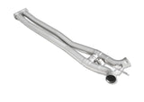 Porsche 971 Panamera Turbo / GTS Valvetronic Exhaust System - Yonristic Performance