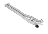 Porsche 971 Panamera Turbo / GTS Valvetronic Exhaust System - Yonristic Performance