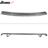 Rear Spoiler Wing for Mazda Miata MX-5 NA 1990-1997 Carbon Fiber CF