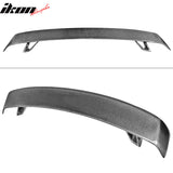 Rear Spoiler Wing for Mazda Miata MX-5 NA 1990-1997 Carbon Fiber CF