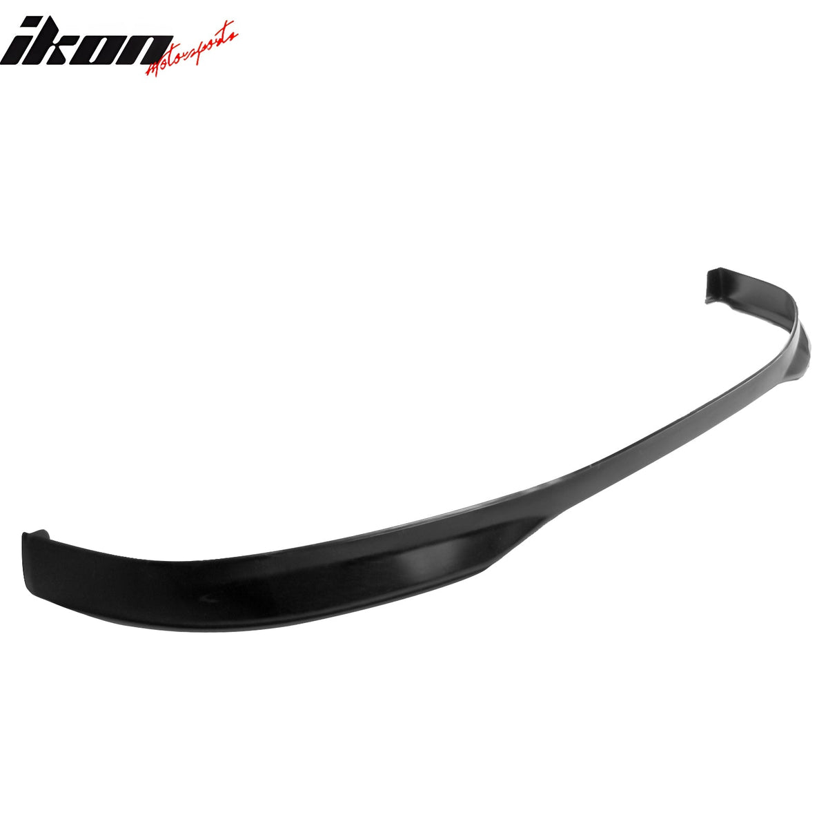 Front Bumper Lip for Honda Civic del Sol 1993-1997 TR Style Unpainted PU