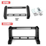 2005-2015 Toyota Tacoma Bull Bar Front Brush Bumper Grille Guard