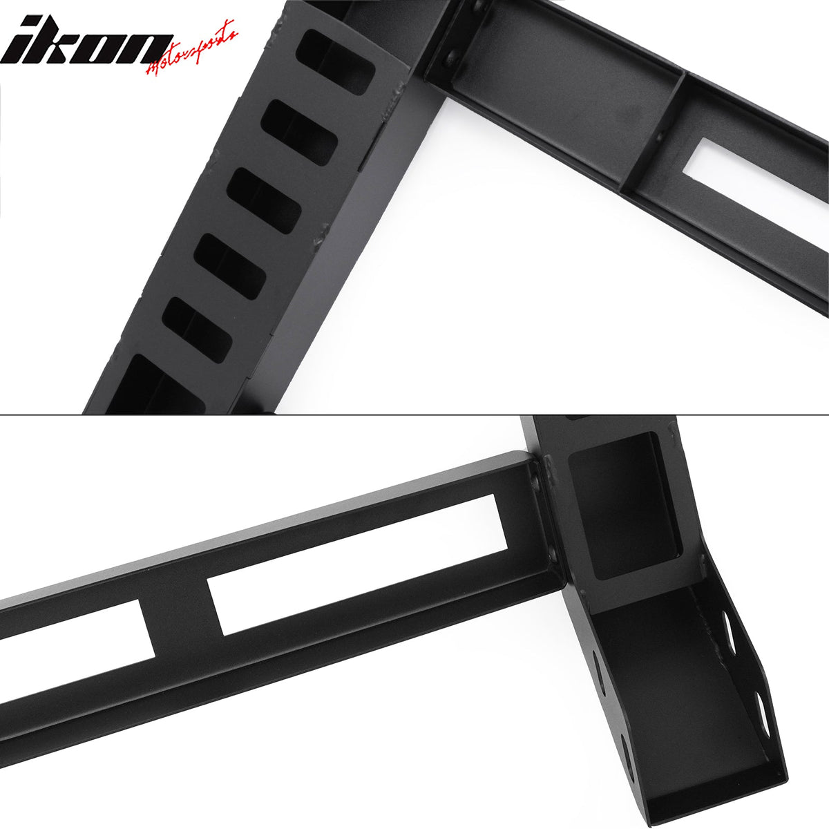 2005-2015 Toyota Tacoma Bull Bar Front Brush Bumper Grille Guard