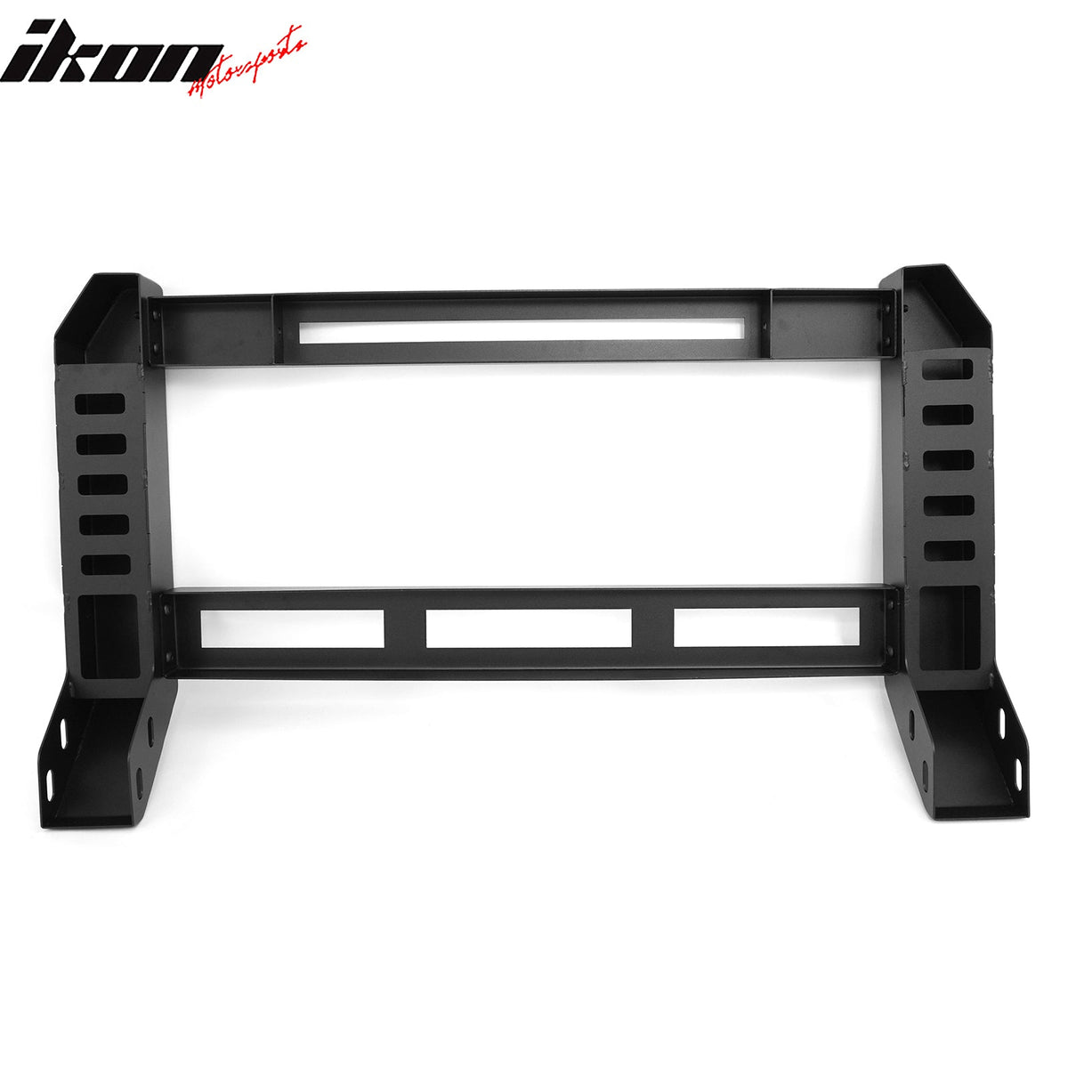 2005-2015 Toyota Tacoma Bull Bar Front Brush Bumper Grille Guard