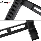 2016-2023 Toyota Tacoma Bull Bar Front Brush Bumper Grille Guard
