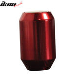 Fits Mustang Billet MUG Gear Shift Knob Polished M12x1.75 V6 GT Cobra