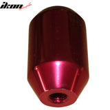 Fits Mustang Billet MUG Gear Shift Knob Polished M12x1.75 V6 GT Cobra