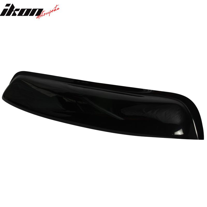 1995 1996 1997 1998 1999 Maxima Rear Roof Window Spoiler Wing