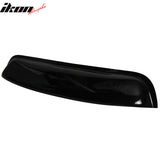 1995 1996 1997 1998 1999 Maxima Rear Roof Window Spoiler Wing