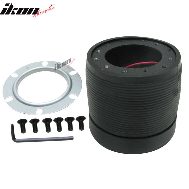 Steering Wheel Hub Adapter for Subaru Impreza Legacy 1995-2004 Boss Kit