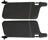 1990-1993 ACURA INTEGRA DA9 SUN VISORS