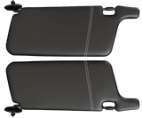 1990-1993 ACURA INTEGRA DA9 SUN VISORS