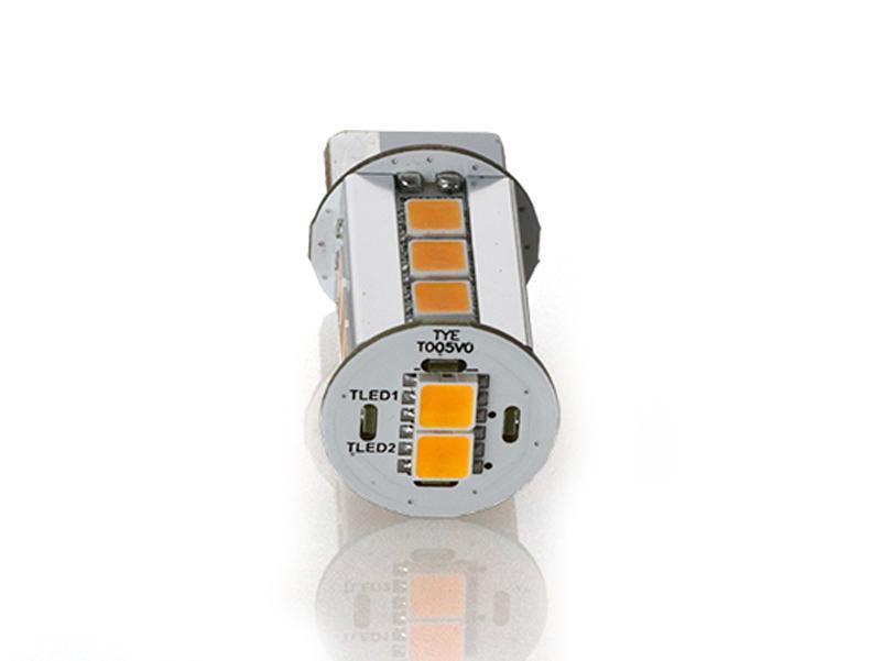 1997-2001 Honda Crv Jdm Style Clear Rear Tail Light Lamp Made By Depo