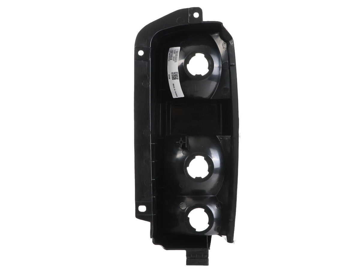 1997-2001 Jeep Cherokee Xj Tail Lights Bumper Corner 6pc Combo Made By Depo