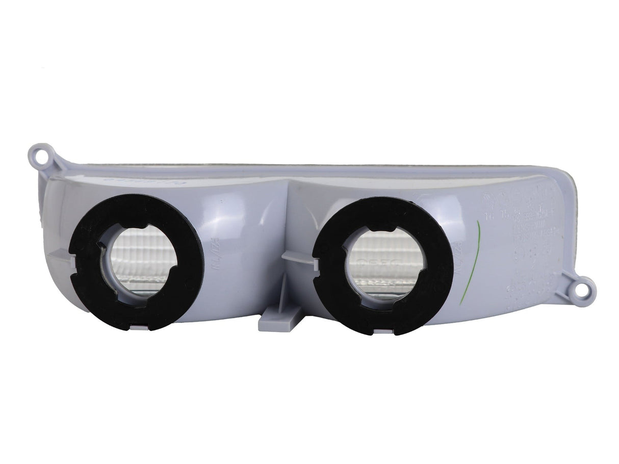 1997-2001 Jeep Cherokee Xj Tail Lights Bumper Corner 6pc Combo Made By Depo