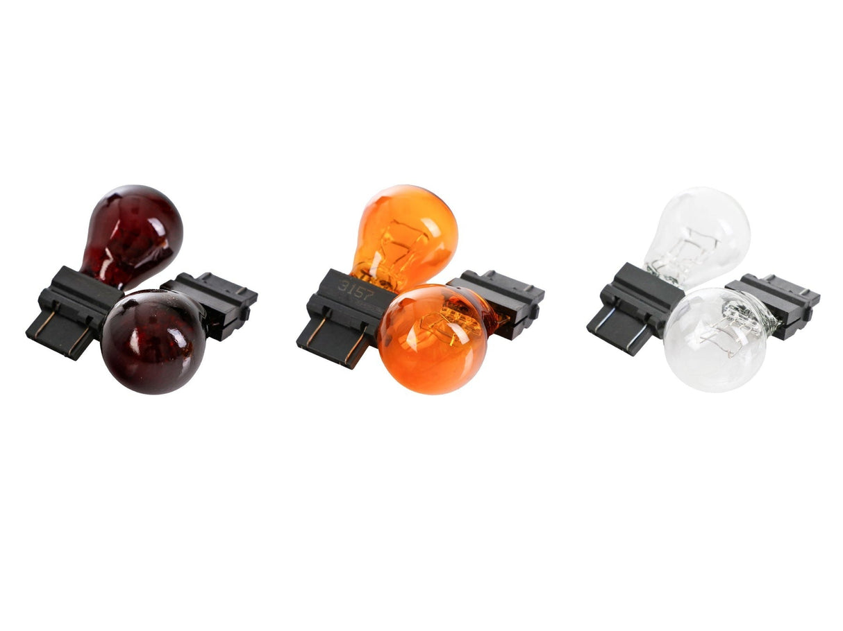 1997-2001 Jeep Cherokee Xj Tail Lights Bumper Corner 6pc Combo Made By Depo