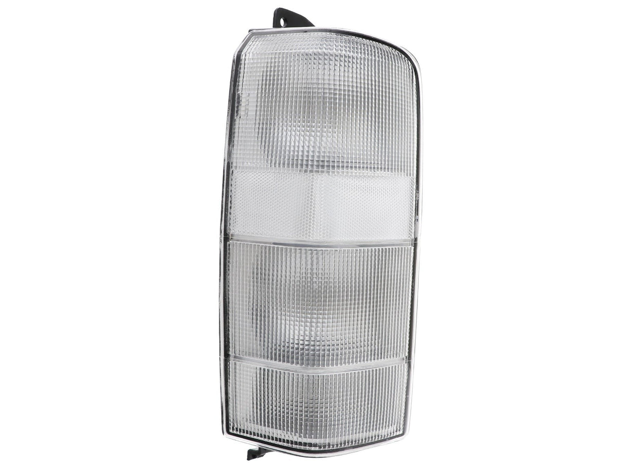 1997-2001 Jeep Cherokee Xj Tail Lights Made By Depo