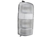 1997-2001 Jeep Cherokee Xj Tail Lights Made By Depo