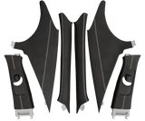 1998-2000 LEXUS GS S160 PILLARS