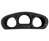 1998-2005 LEXUS GS S160 GAUGE CLUSTER COVER