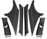 1998-2000 LEXUS GS S160 PILLARS