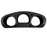 1998-2005 LEXUS GS S160 GAUGE CLUSTER COVER