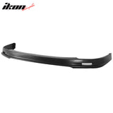 1998-2001 Acura Integra DC2 Mugen Front Lip Spoiler Splitter PP