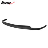 1998-2005 Lexus GS300 GS400 GS430 Aero TTE Style Front Bumper Lip PU