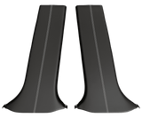 1998-2005 LEXUS GS S160 LOWER B PILLARS