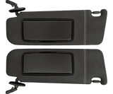 1998-2005 LEXUS GS S160 SUN VISORS