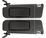 1998-2005 LEXUS GS S160 SUN VISORS