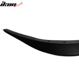 1998-2011 Ford Crown Victoria MDA Style Unpainted Front Bumper Lip PU
