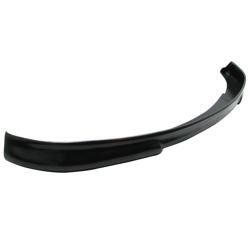 1999-2001 BMW E46 3 Series 4DR H2 Style Unpainted Front Bumper Lip PU
