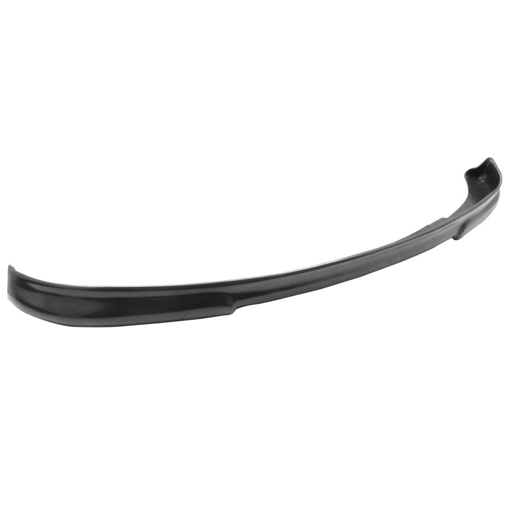 1999-2001 BMW E46 3 Series 4DR H2 Style Unpainted Front Bumper Lip PU