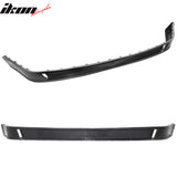 1999-2004 Volkswagen Golf MK4 P2 Style Unpainted Front Bumper Lip PU