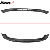 1999-2005 Volkswagen Jetta Front Lip 20AE Style Unpainted Car Lip PU