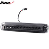 1999-2006 Silverado Sierra 07 Classic Cargo Smoke LED 3rd Brake Light