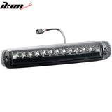 1999-2006 Silverado Sierra 07 Classic Cargo Smoke LED 3rd Brake Light