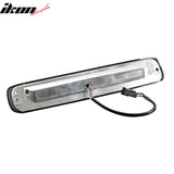 1999-2006 Silverado Sierra 07 Classic Cargo Smoke LED 3rd Brake Light