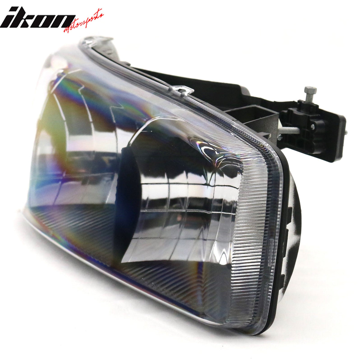 1999-2006 GMC Sierra/2000-2006 Yukon 1500 2500 Front Headlights Lamp