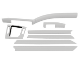 1999-2006 BMW 3-SERIES E46 SEDAN WOOD TRIM