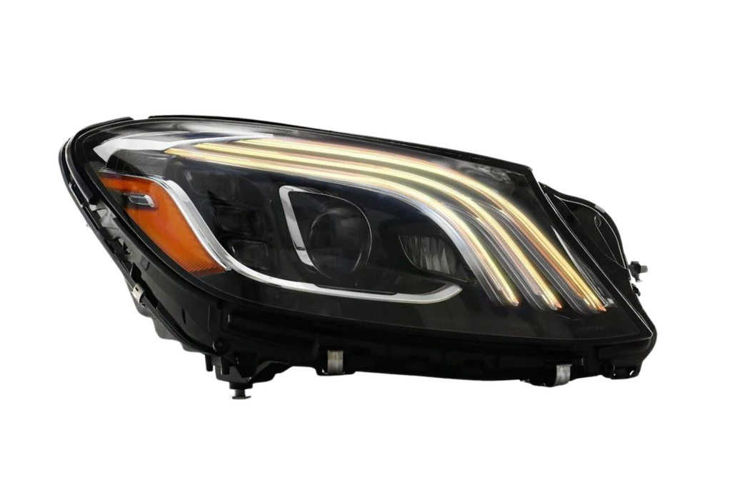 BMW 3-Series E30 Red/ Clear Tail Lights- Pre-Facelift (82-87)