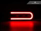 AutoTecknic Smoked Sequential Tail Light Set - Mercedes-Benz W463A G-Wagon