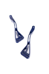 RENNELEMENT G90/G99 M5 BMW CNC Aluminum Strut Brace Set