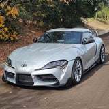 Ground Effects Kit for GR Supra (A90/91)
