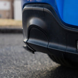 Exhaust Cover for GR86 / Subaru BRZ