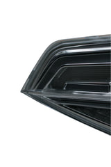 AlpTech 15’-18’ MK6.5 Jetta Clear Tail Lights