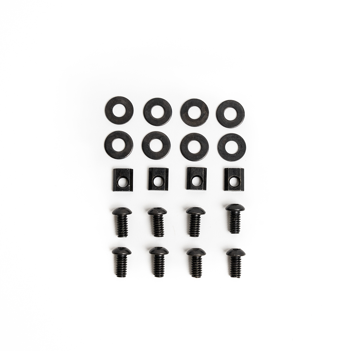 OVS Box Mounts