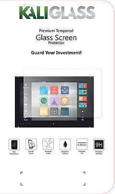 KaliGlass Lowrance HDS-12 Gen3 Tempered Glass LCD Screen Protector Fish Finder